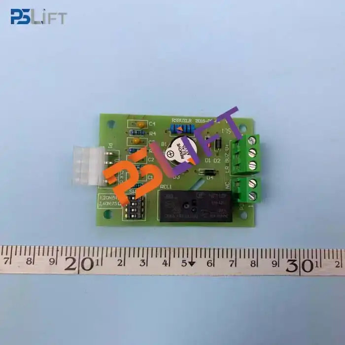 Board RSBUZLR OTIS